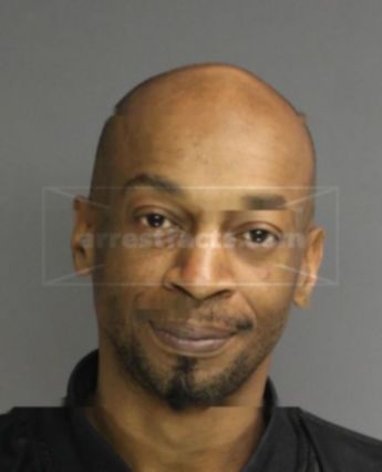 Clyde Washington