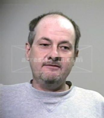 Mike Edward Robertson