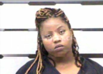 Shatondra Louise Josey