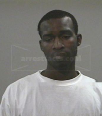 Joshua Terrell Evans