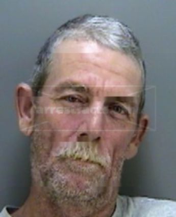 Edward Gene Lanier