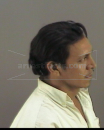 Francisco Javier Rivera