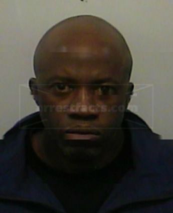 James Lee Harvin
