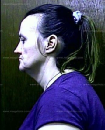 Joyce Latimer