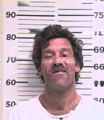 Robert John Carey