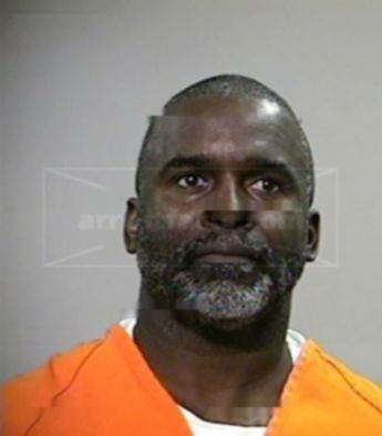 Marcus Leon Bonner