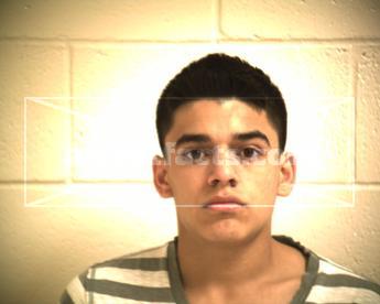 Omar Angel Villanueva Pina