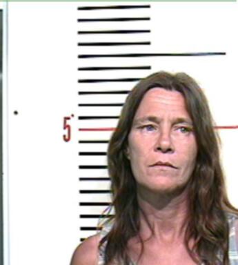 Pamela Anthony Poe