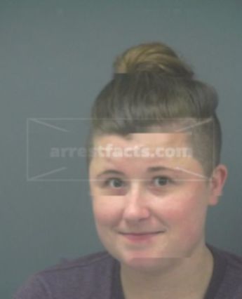 Candace Marie Halstead