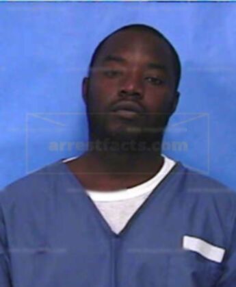Terrence Nieman Adams