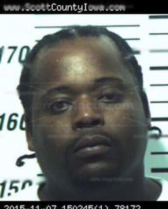 Ezekiel Mitchell