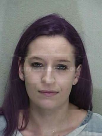 Pricilla Anne Guthrie