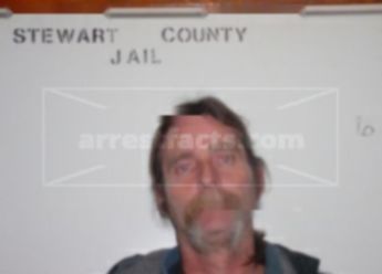 Jeffrey Lynn Mccarty