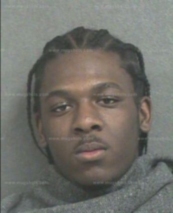 Lazayle Andre Carter