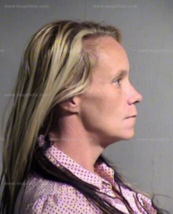 Melinda Ann Morse