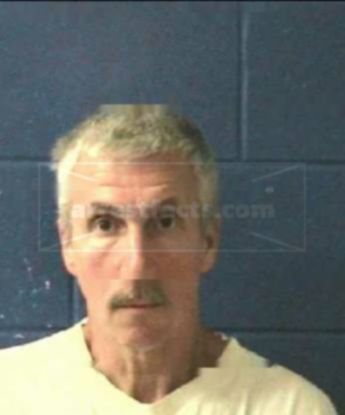 David Tony Neisler