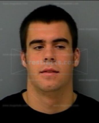 Michael James Danielson