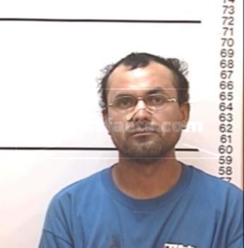 Jesus Alberto Montenegro