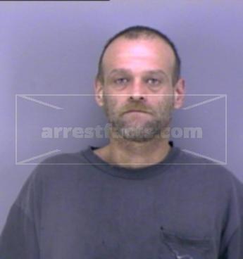 Kenneth Wayne Dodd