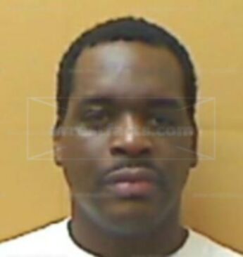 Charles Murray Williams