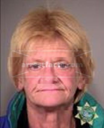 Nancy Ann Eldridge