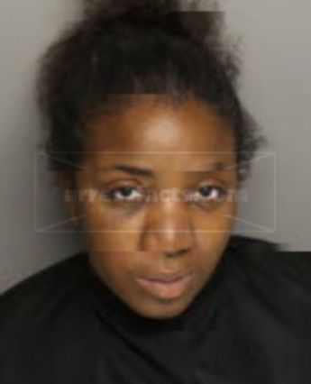 Leashia Latrese Latimer
