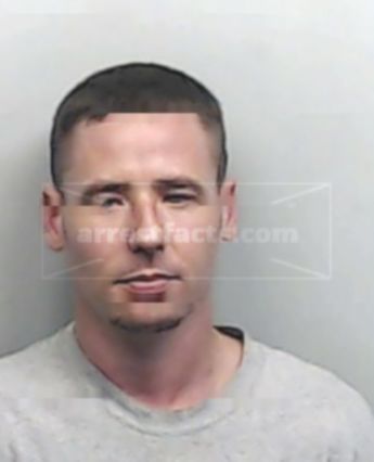 Michael Shane Hamilton