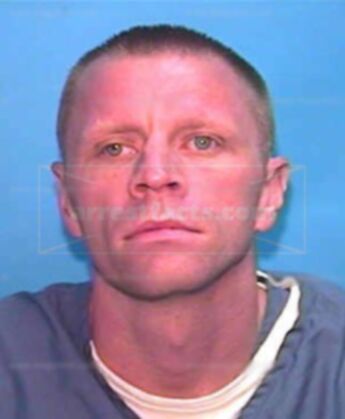 Eric C Mclain