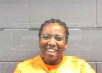 Mia Yvette Watson