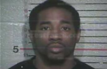 Derrick Ray Harris Jr.