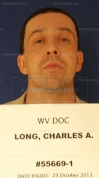 Charles A Long