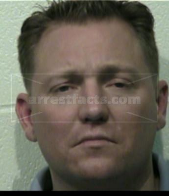 Christopher Dean Randolph