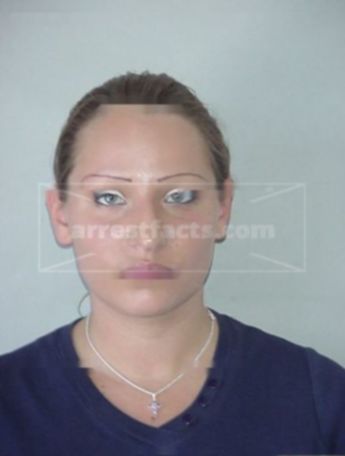 Sara M Gilson