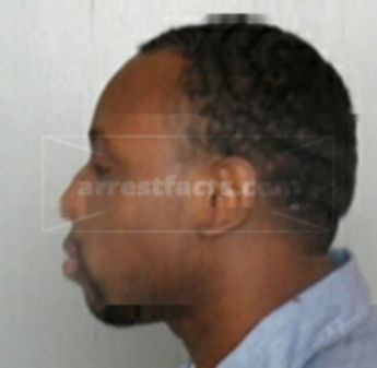 Trevin Rashaun Horton