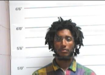 Nickolas Adams