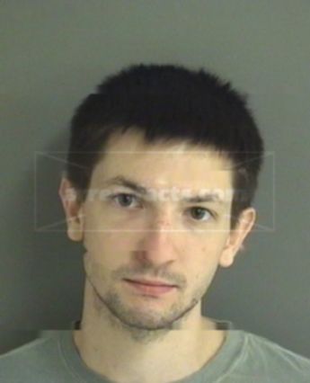 Christopher Robert Fawkes