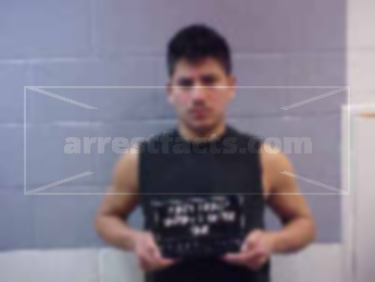 Andres Nmn Deleon