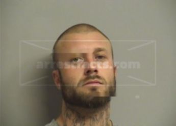 Steven Spartacus Reese
