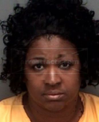 Ladonna A Johnson