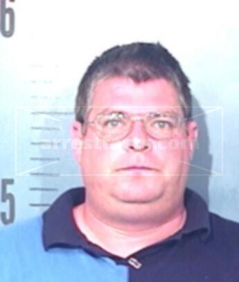 Jeffrey Don Cox