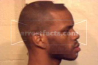 Darrell Wesley Burrell