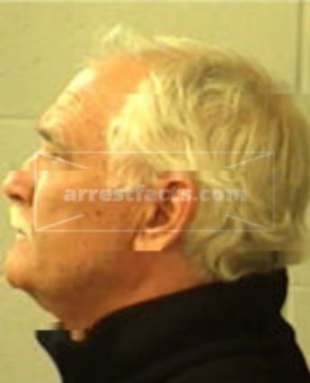 Dennis Lee Mease