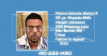 Polanco Estrada Marlon Randolfo