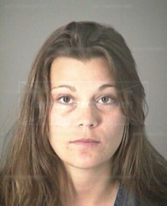Nichole Pat Osborn