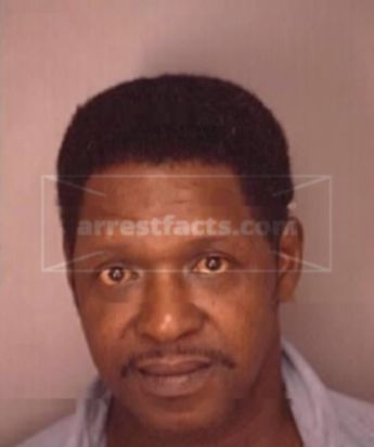 Richard Hector Brown