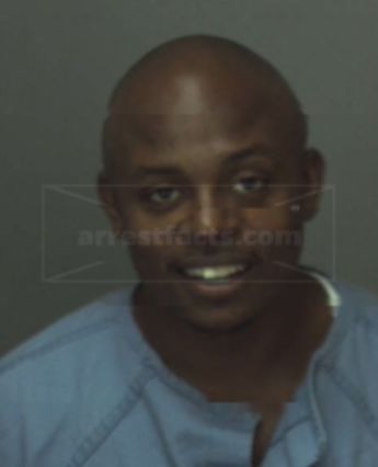 Antwann D Dallas
