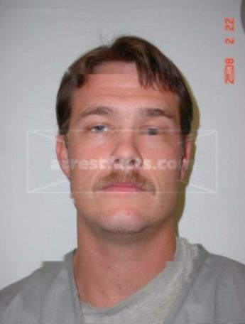 Richard Travis Price