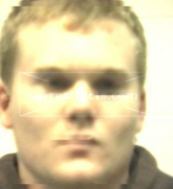 Clayton Robert Allison