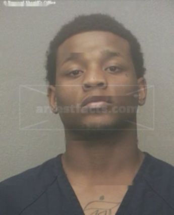 Javond C Hall