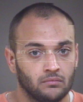 Brandon Eugene Mcswain